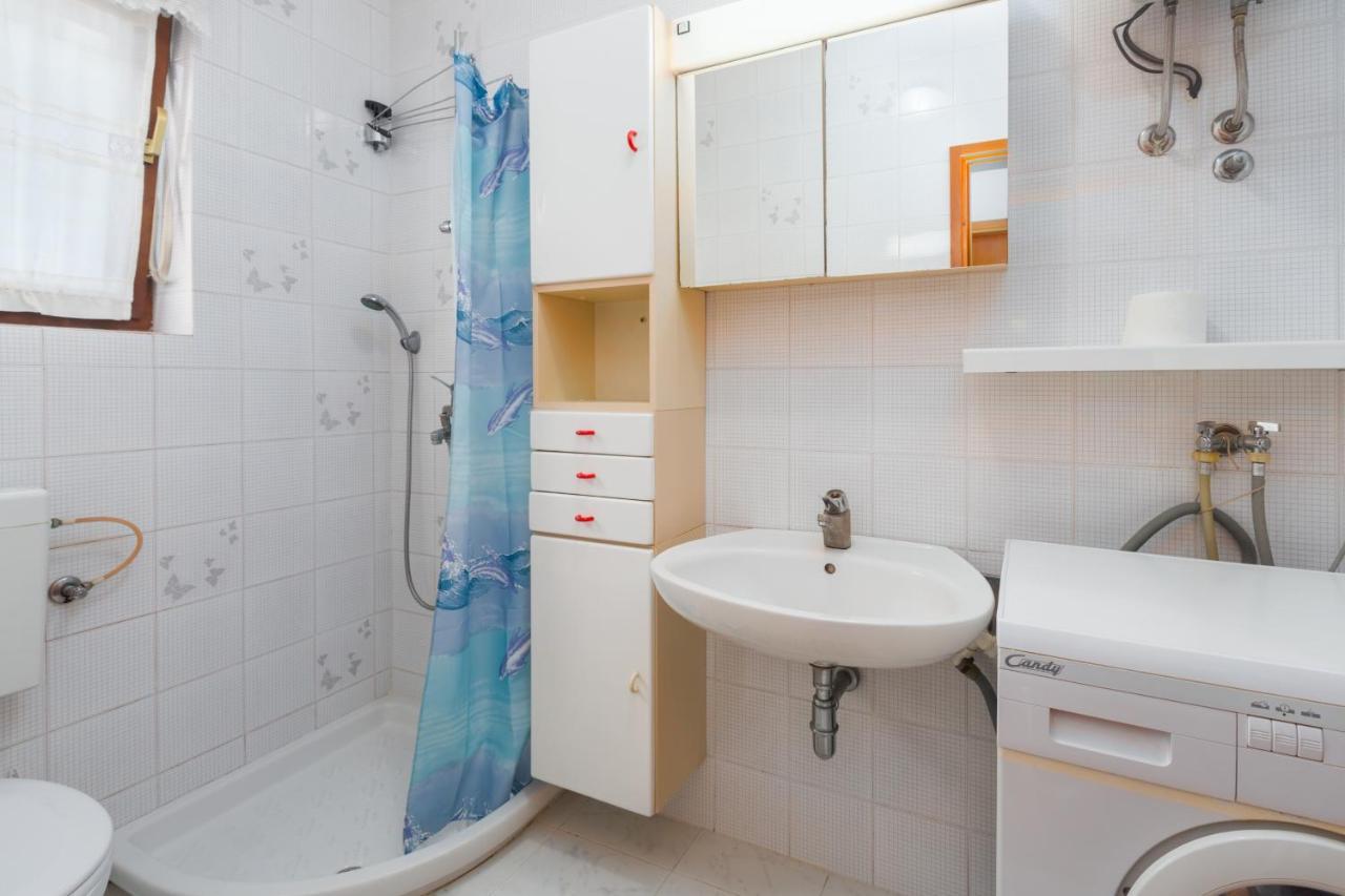 Apartment Umag 6992A Extérieur photo