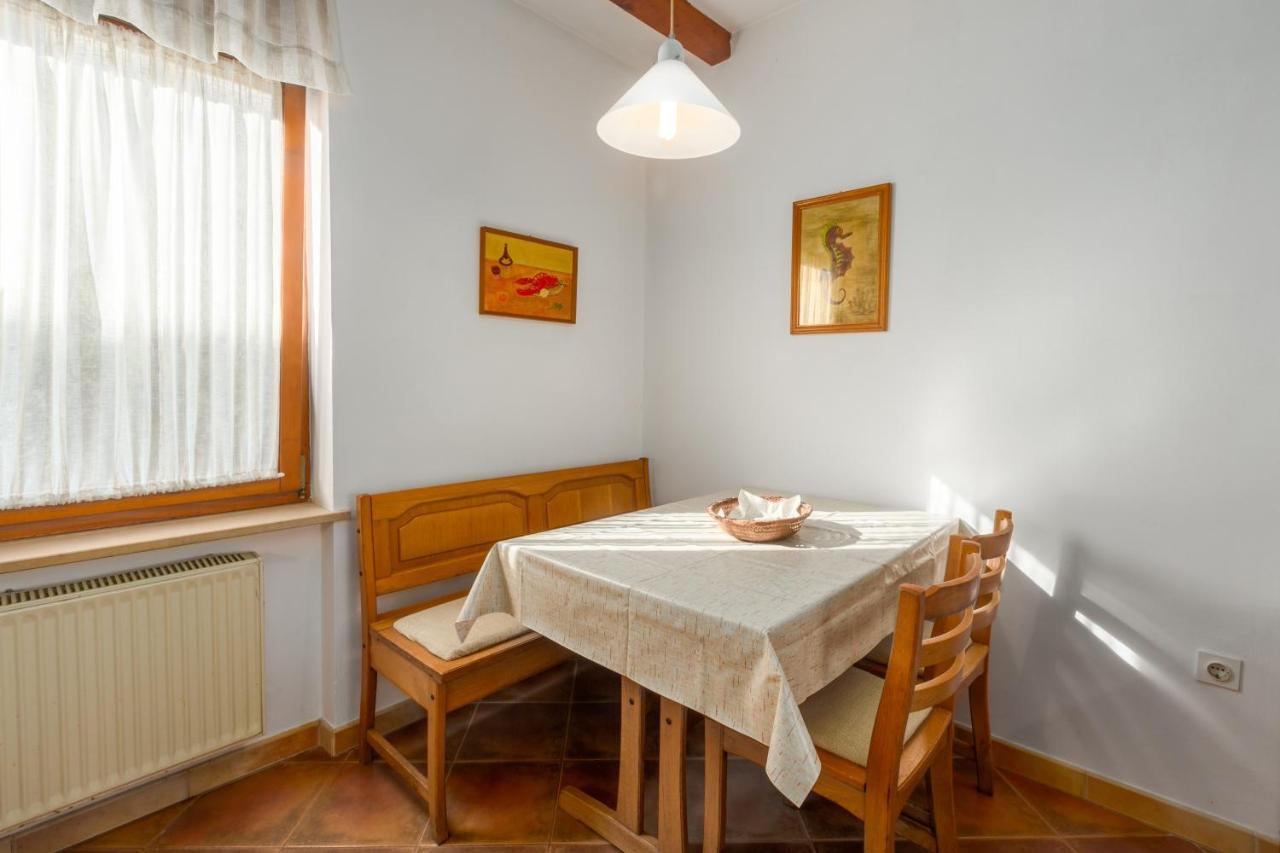 Apartment Umag 6992A Extérieur photo