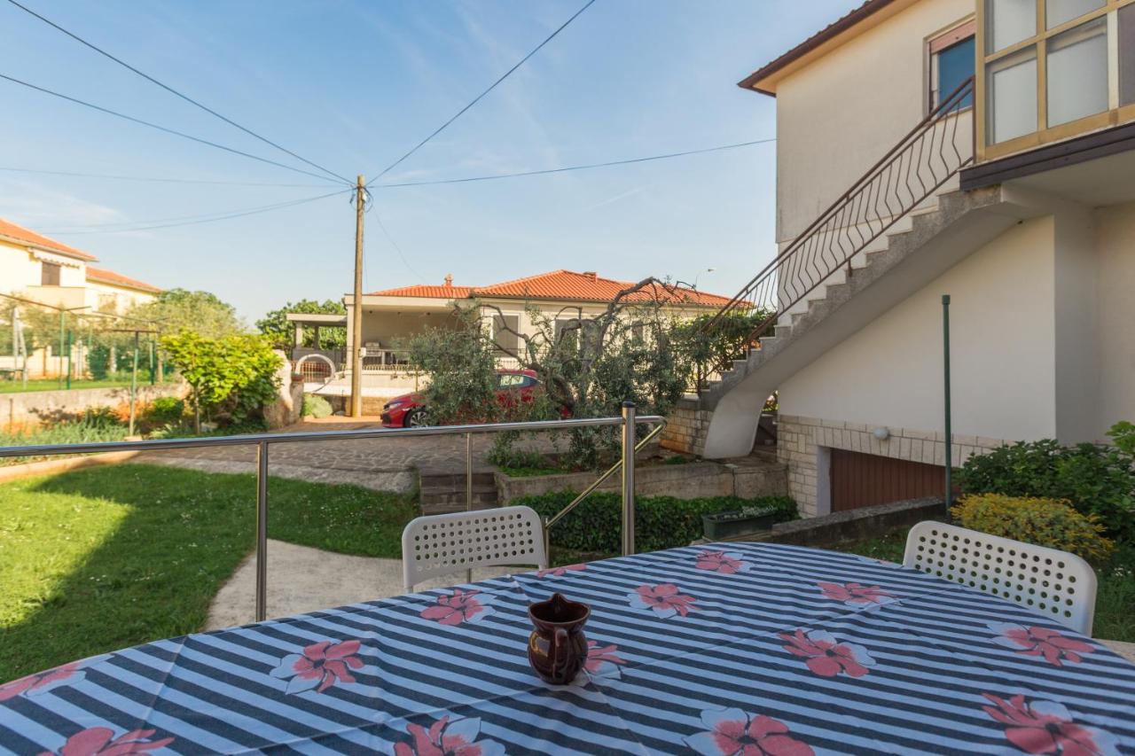 Apartment Umag 6992A Extérieur photo