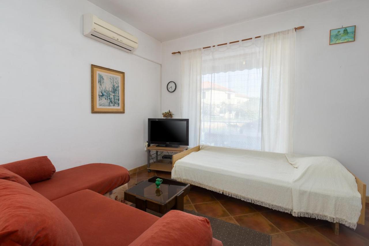 Apartment Umag 6992A Extérieur photo