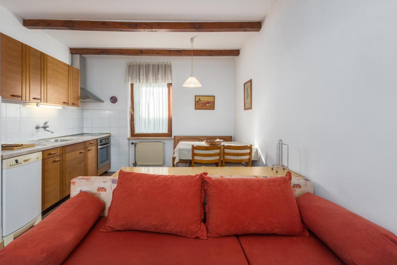 Apartment Umag 6992A Extérieur photo
